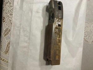 PREWAR LIONEL 618 STREAMLINE FLYING YANKEE OBSERVATION CAR #2 FOR RESTORE! L@@K - Picture 1 of 5