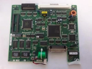 Tarjeta de circuito NEC CPUI (100)-U10 / 750055 - Imagen 1 de 2