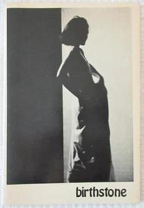 Birthstone (magazine) Number 5 1978 - Good condition - Foto 1 di 2