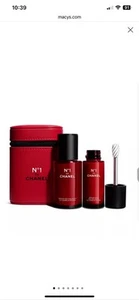 N°1 DE CHANEL EXPERT REVITALIZING SERUM DUO 3 Piece Set NEW Limited Edition - Picture 1 of 10