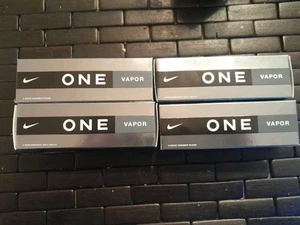 NUEVO 12 PELOTAS DE GOLF NIKE VAPOR ONE UNA DOCENA DE PELOTAS - Imagen 1 de 5