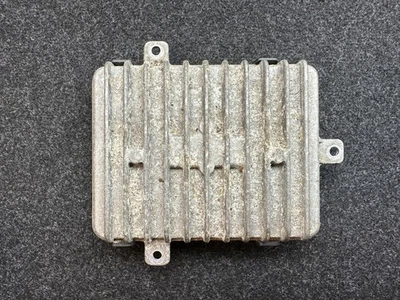 PORSCHE 991 991.2 XENON Unità di controllo fari faro 99161832733 - Immagine 1 di 4