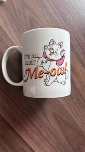 Disney Aristocats Marie Mug - Picture 1 of 2