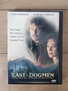 LETZTER DER DOGMEN - DVD - TOM BERENGER - BARBARA HERSEY - 1995 - Bild 1 von 3