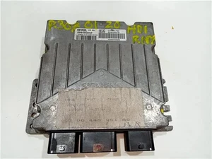 5WS40020GT CENTRALINA POMPA INIEZIONE / 372 PER PEUGEOT 307 BREAK / SW S104.2 - Foto 1 di 2