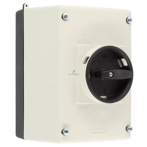 Siemens 3RV19231D Case Insulated ip55 For s0 72mm - Picture 1 of 1