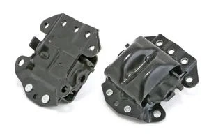 Trans Dapt 4602 Engine Mount Pads - Image 1 of 1