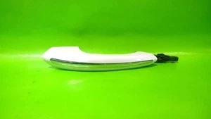 13 14 15 16 MKZ PASSENGER RIGHT FRONT EXTERIOR DOOR HANDLE OEM 4003-40 - Picture 1 of 3