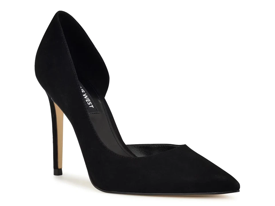 Zapatos de vestir para mujer Nine West Folowe Pump Foto 1 de 1