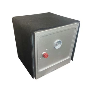 Camping Backofen Abdeckung Thermo Isolierte Decke Abdeckung für Faltbaren Campingofen - Qu... - Bild 1 von 6