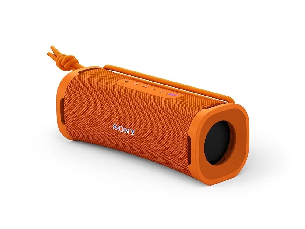 Sony Orange Audio Player Docks & Mini Speakers for sale | eBay