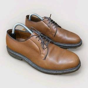 Alden 947 All Weather Walker Brown Crepe Sole 9.5 B/D EUC - Picture 1 of 16