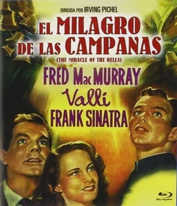 EL MILAGRO DE LAS CAMPANAS (BLU-RAY) - Imagen 1 de 1