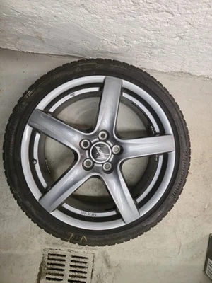 Komplettwinterräder  Kia Ceed ProCeed, Mazda, Hyundai. - Bild 1 von 4