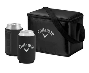 New Callaway Golf Cooler Set - Picture 1 of 4