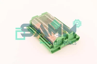 WOODWARD 8440-1041 二手 — 第 1/4 张图片