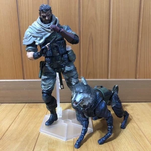Metal Gear Solid Figure - Picture 1 of 3