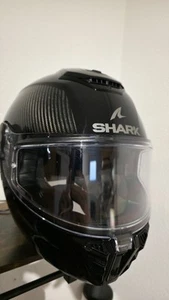 Integralhelm Shark SPARTAN RS CARBON XXL mit Rechnung - Bild 1 von 4