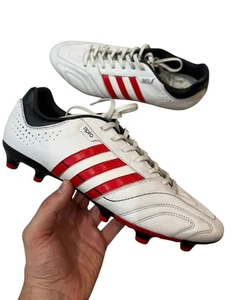 Adidas adiPURE 11Nova TRX FG Q23829 muestra zapatos de fútbol UK8.5 /US9 / EUR42 2/3 - Imagen 1 de 13