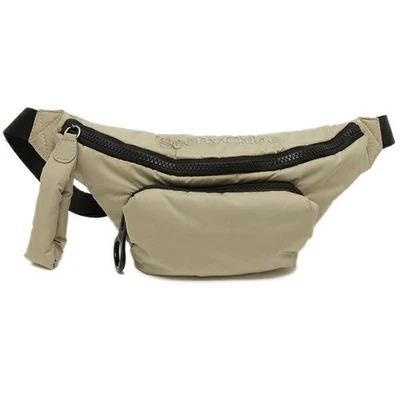 VEJA POR BOLSA DE CINTO CHLOE JOY RIDER CHS24SSC15D39 38I VERDE CERÂMICA - Imagem 1 de 4