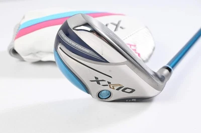 Ladies XXIO 12 #5 Hybrid / 25 Degree / Ladies Flex XXIO MP 12OOL Shaft - Image 1 of 4