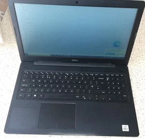 Windows 10 Dell Laptop Vostro 3591 i5-1035G1 8GB RAM 256GB HDMI Full HD 15.6" - Picture 1 of 8