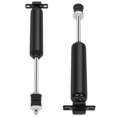 Front Pair Struts Shocks For Chevrolet Caprice 1972-1996 & GMC Safari 1985-2005 - Image 1 of 4