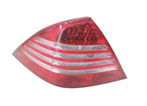 Mercedes-Benz W215 CL-Class LED Tail Lights A2158200964 - Bild 1 von 8