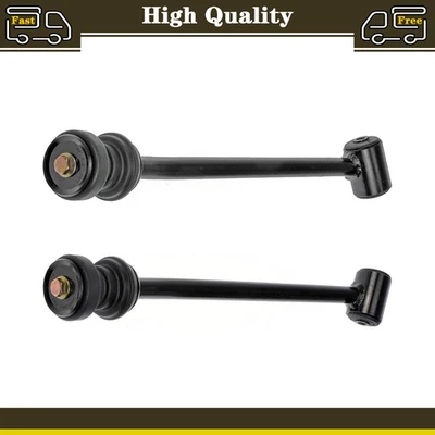 Braço traseiro para 2002 2003 2004 Pontiac Grand Am 2X Dorman OE Solutions - Imagem 1 de 4