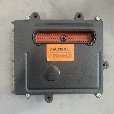 2002 Dodge Stratus TCU/TCM 1-R4896789AD - Изображение 1 из 4