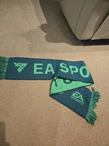 EA sports FC 26 EXCLUSIVE limited pre order sports scarf - Picture 1 of 4