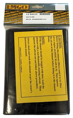 Air Filter fits Polaris 1996 97 98 99 Sportsman 500 5811137 - Image 1 of 2