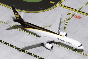 UPS - Boeing 757-200F - Gemini Jets 1/400 - GJUPS1643 - Picture 1 of 1