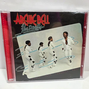 Archie Bell & The Drells Dance Your Troubles Away CD 2010 Import Soul Funk R&B - Picture 1 of 7