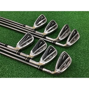 Nike CCI Iron Set 8pcs 5-PW, GW, SW Nike Golf CCI Flex R - Picture 1 of 5