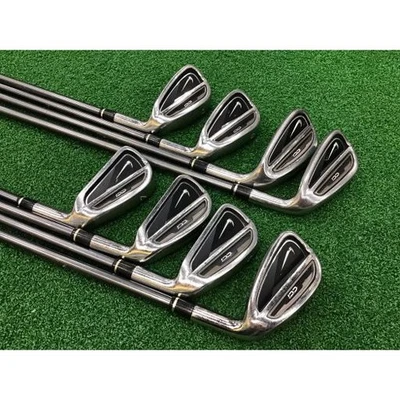 Nike CCI Iron Set 8pcs 5-PW, GW, SW Nike Golf CCI Flex R - Image 1 of 4
