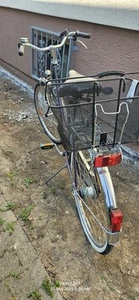 Damen Fahrrad 26 Zoll  Marke Achalm - Bild 1 von 16