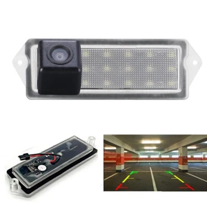 HD Rückfahrkamera für Hummer H2 GM 2003-2007Cadillac Deville 1994-1999 15060514 - Bild 1 von 7