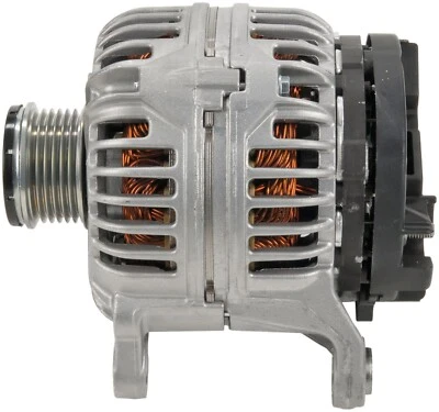 Alternador (remanufacturado) Bosch para Porsche Boxster 2000-2004 Foto 1 de 4