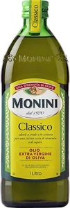 Monini Olio Extravergine di Oliva, DA 1 LITRO - Foto 1 di 7