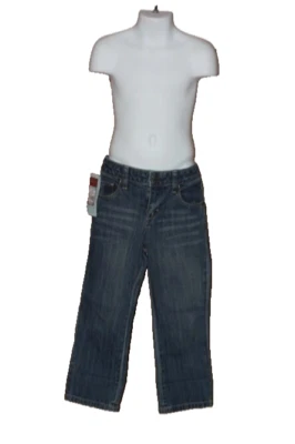 ДЕВОЧКИ MOSSIMO ПОСТАВКИ CO. ДЖИНСОВОЙ ТКАНИ ДЖИНСЫ РАЗМЕР: 6 X 2101 - Изображение 1 из 4