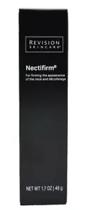 Nectifirm revisione per rassodamento collo e decollegamento 1,7 once/48 g *nuovo con scatola*autentico* - Foto 1 di 5