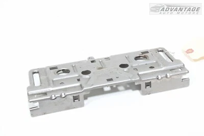 2017-2019 AUDI A4 B9 QUATTRO FRONT LEFT DRIVER SIDE SEAT FORWARD ADJUSTER OEM - Image 1 of 4