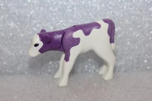 Playmobil "Milka Vitello" Figura Promozionale - Picture 1 of 2