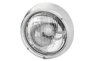 HELLA 1A8 001 156-281 Headlight for VW - Picture 1 of 3