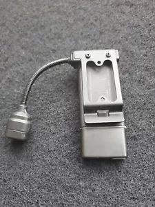 Streamlight Clipmate Clip On Light USB Recharable Night Fishing Cap Light ๐ฃ - Picture 1 of 21