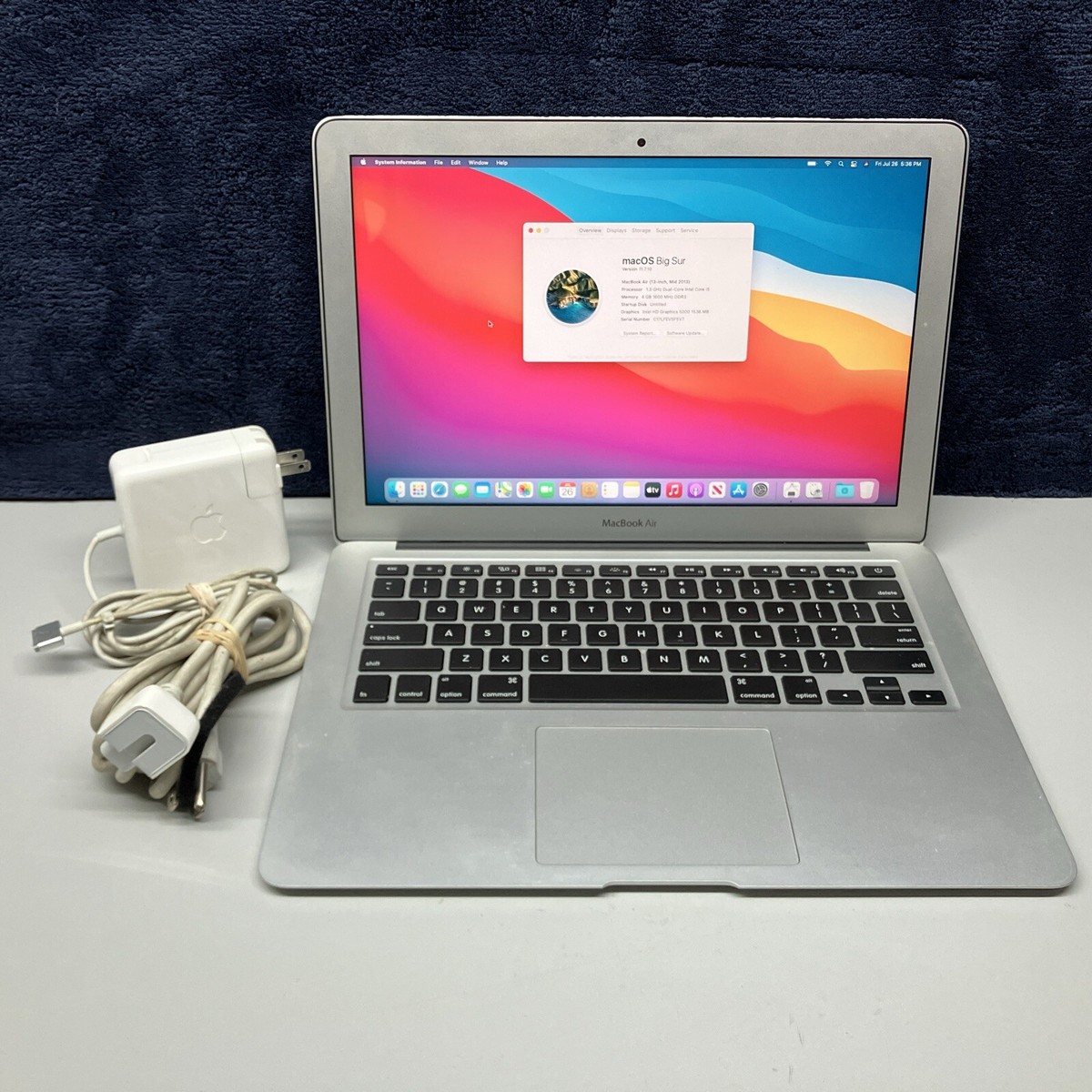 Macbook Air 13 Inch 128gb for sale | eBay Macbook Air 13 Inch 128gb for sale | eBay