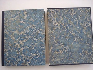 La Lecon d'Amour dans un Parc by Boylesve (# 21/30), uncut inv329 - Picture 1 of 3