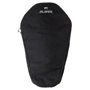 Killer Instinct 22 x 36-Inch Slayer Mid Crossbow Black Case - Picture 1 of 2