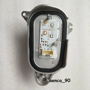 NEW for 14-17 Audi Q5 SQ5 LED DRL Daytime Running Light left module 8R0941475B - Imagen 1 de 2